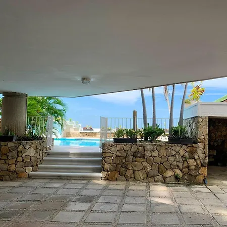 Nutilus Paraiso Marino Rodadero Sur Gaira Exterior photo