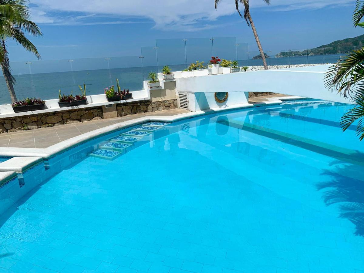 Apartment Nutilus Paraiso Marino Rodadero Sur