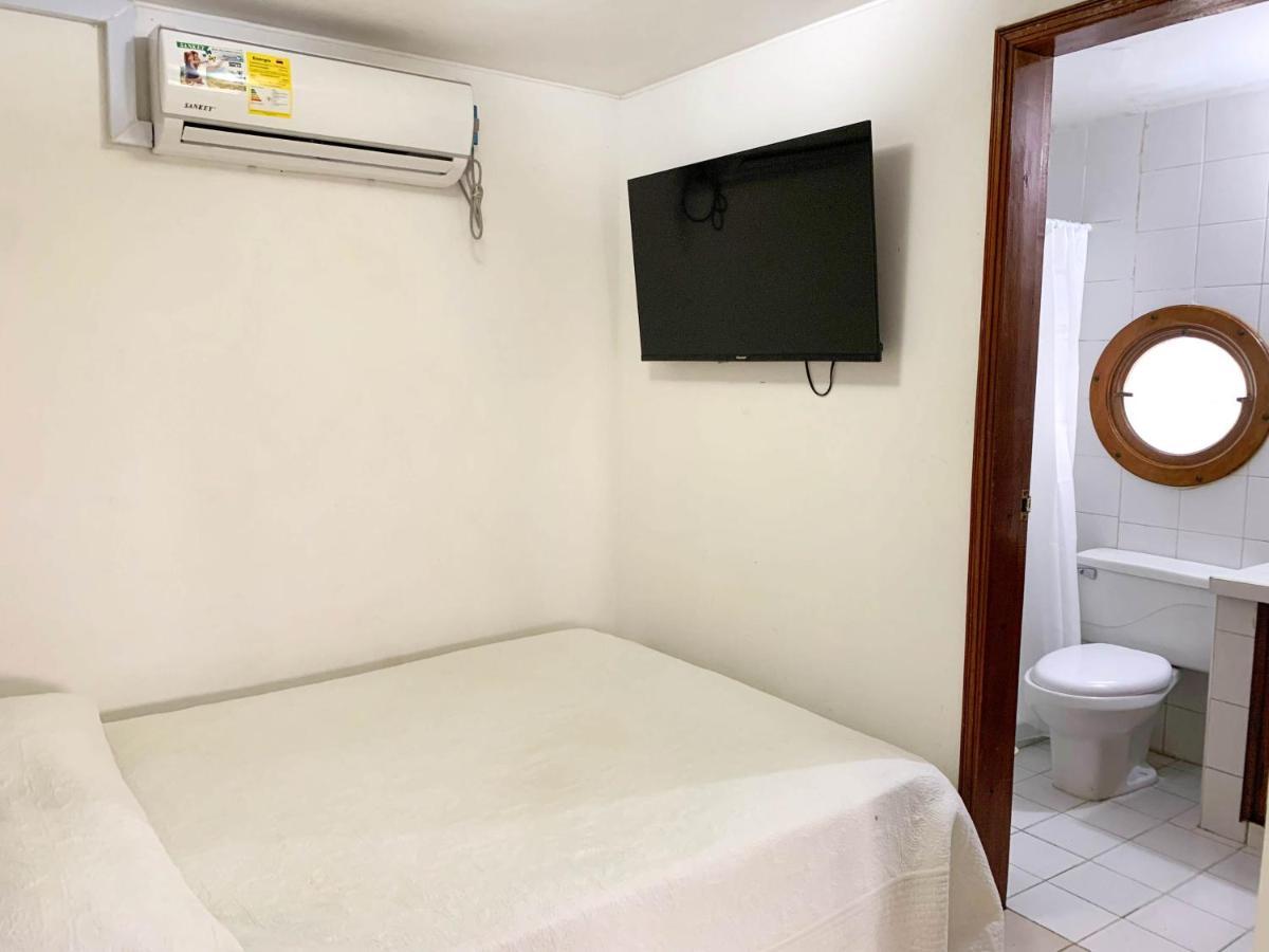 Apartment Nutilus Paraiso Marino Rodadero Sur