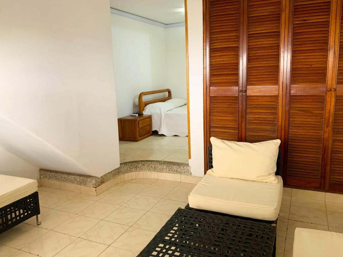 Nutilus Paraiso Marino Rodadero Sur